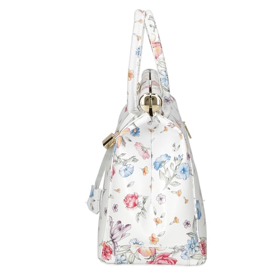 Gave Lux handbag women WHITE