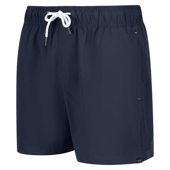Regatta Mens Mawson II Swim Shorts (Navy)
