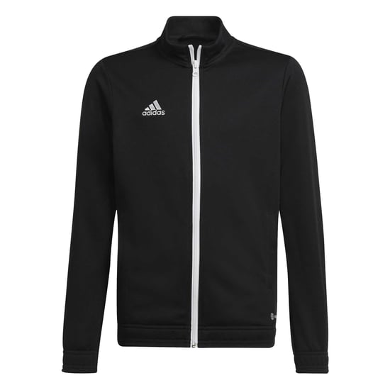Adidas Sport Ent22 Tk Jkty Black Sweatshirt - Image 1