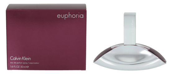 Calvin Klein Euphoria Women Edp Spray 50ml - Image 4