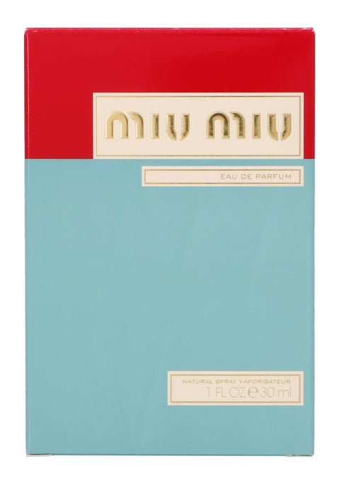 Miu Miu Edp Spray 30ml.