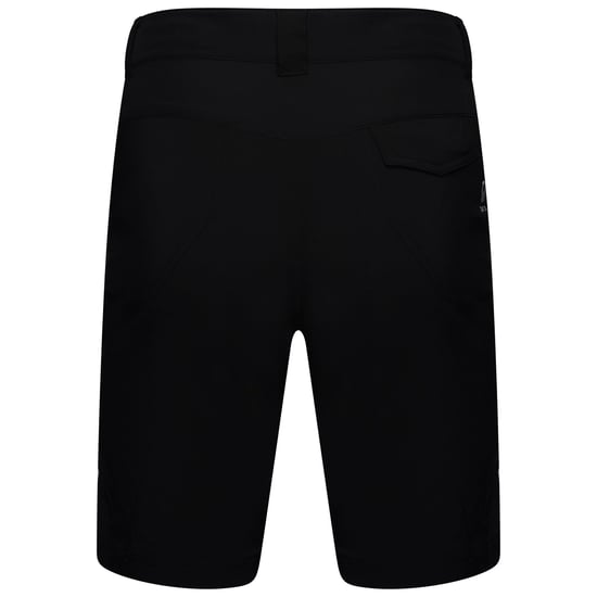 Dare 2B Mens Duration Shorts (Black) - Image 2