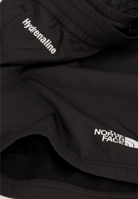 The North Face Hydrenaline Shorts 2000 in zwart - Image 4