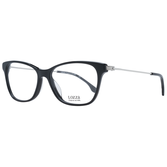 Lozza Optisch montuur VL4148 0BLK 53 - Image 1