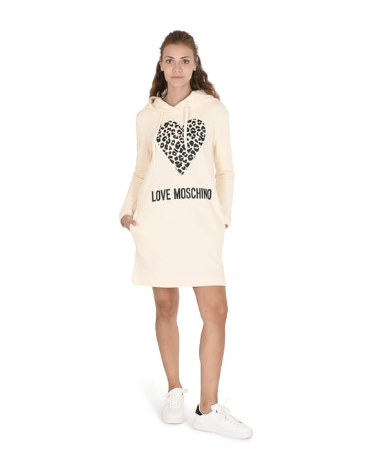 Love Moschino Womens Dress - Image 1