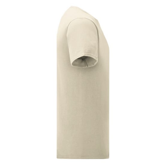 Fruit Of The Loom Mens Iconic 150 T-Shirt (Natural) - Image 3