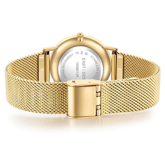 Eastside Watches Female Stainless steel Watch 33,0 - Image 4