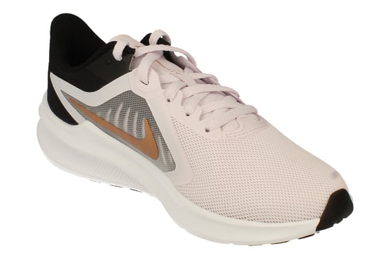 Nike Dames Downshifter 10 Paarse Sneakers - Image 4