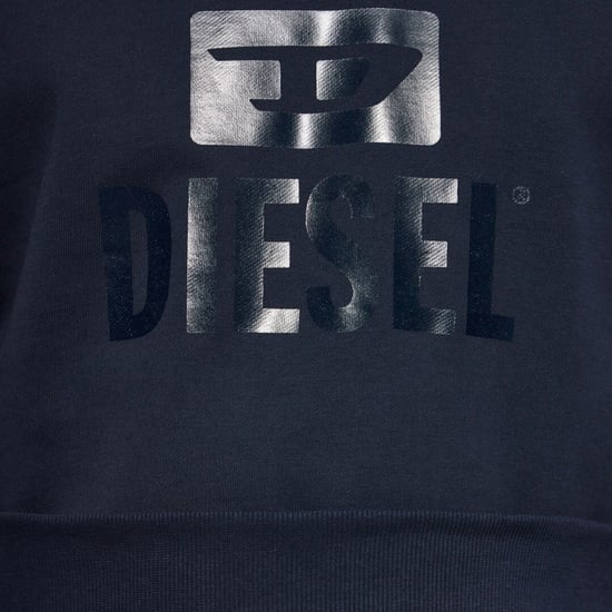 DIESEL S-GIR Mens Sweatshirts Pullover - Image 3
