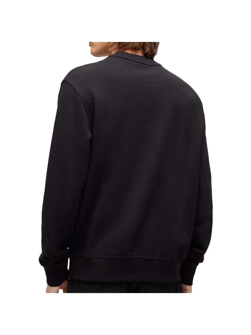 Boss Men's Classic Logo Sweatshirt - Image 4