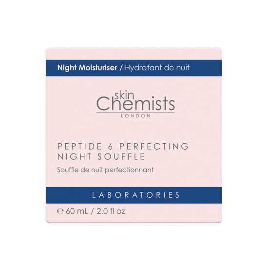 skinChemists Laboratories Gen Y Perfecting Night Soufflé 60ml - Image 3