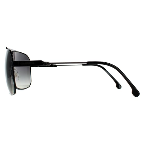 Carrera zonnebril 1043/ s/ 807 WJ Black Gray Gradiënt gepolariseerd - Image 3
