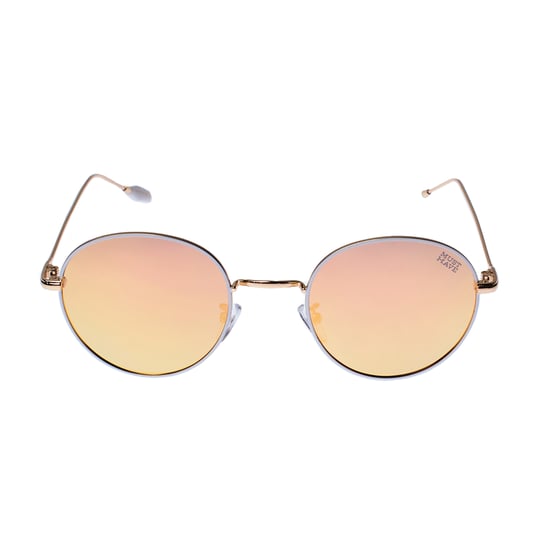 Round Polarized Sunglasses UV 400 Protection EVEN Unisex