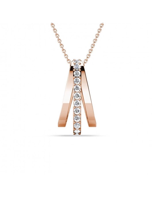 Aurielle Hangers - Boheems Kristal - Image 1