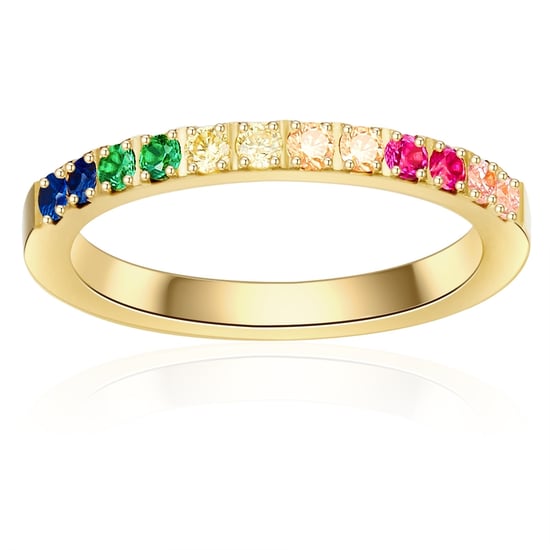 Eastside Female Stainless steel Ring - Image 1