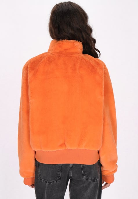 Mymo Jas Dames oranje - Image 4
