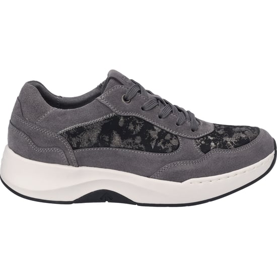JOSEF SEIBEL Elli 04 | Sneakers för kvinnor | grå - Image 2