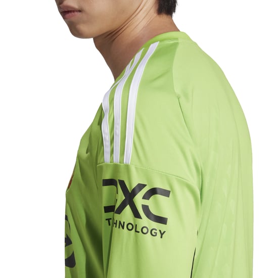 T-Shirt Adidas Sport Mufc Gk Jsy L