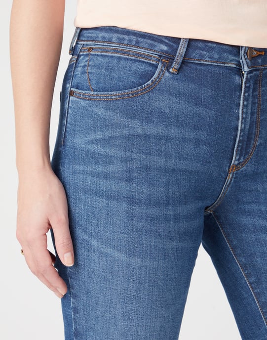 GB - Wrangler - SKINNY - HYPNOTIC