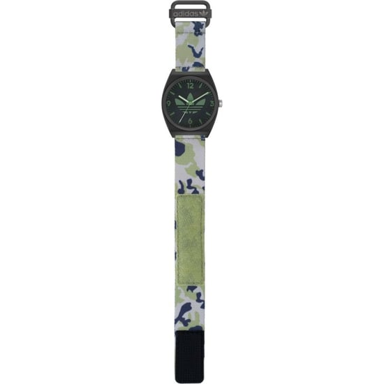 Adidas Originals Street Project Two Unisex Multikleur Horloge AOST22040 - Image 3