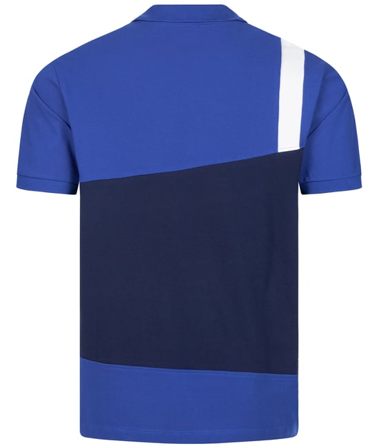 Rock Creek Poloshirt Blau - Image 2