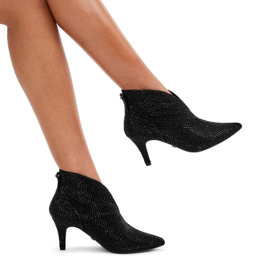 Carvela Flute Shoe Boots