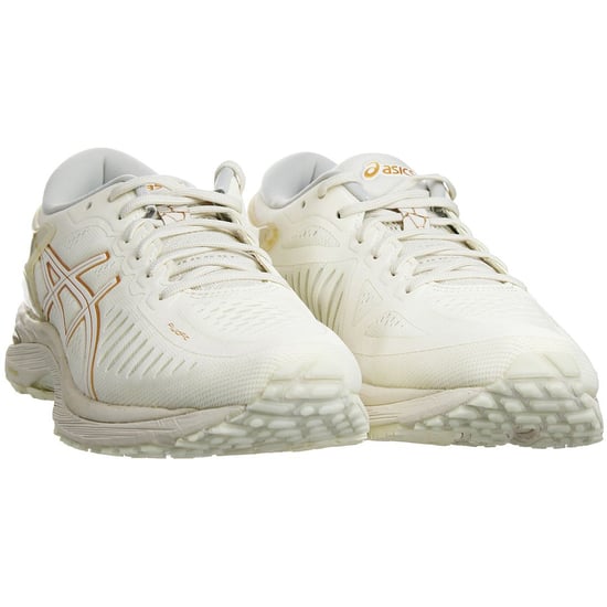 Asics MetaRun Mens White Running Trainers - Image 2