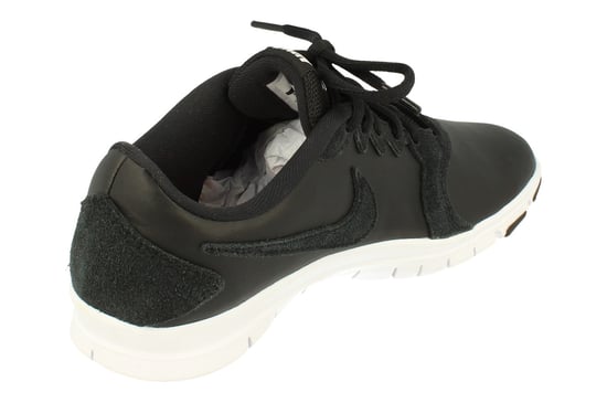 Nike Dames Flex Essential Tr Lt Zwarte Sneakers - Image 3