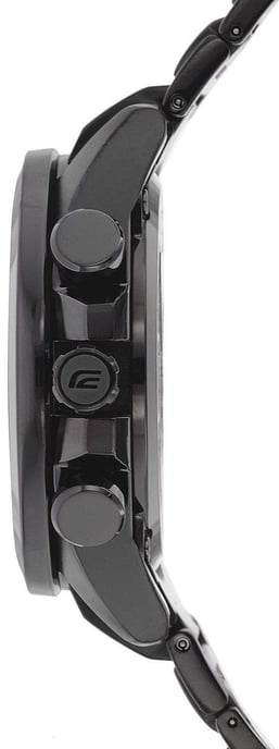 Casio Edifice Men's Black Watch ECB-950DC-1AEF