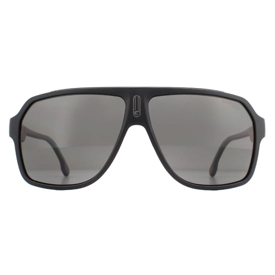 Carrera Sunglasses Carrera 1030/S 003 M9 Matte Black Grey Polarized