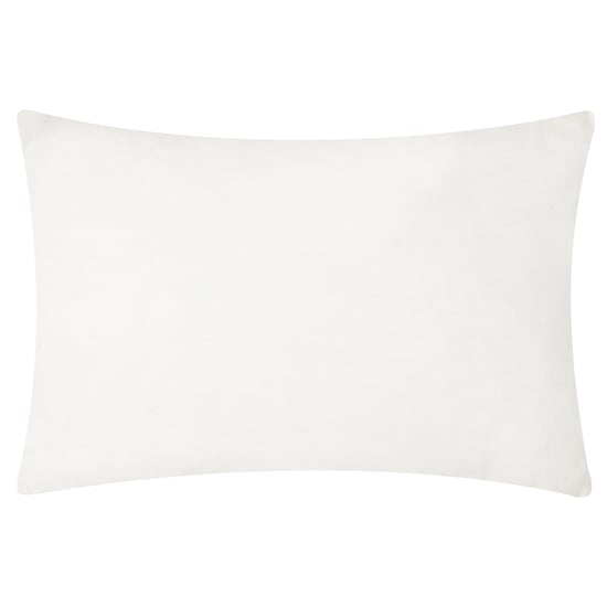 Hoem Fosse Tufted Cushion Cover