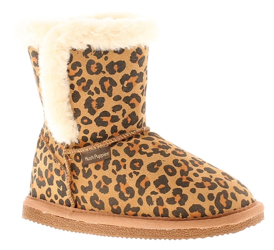 Hush Puppies Ashlynn MEMORY FOAM Womens - Image 1