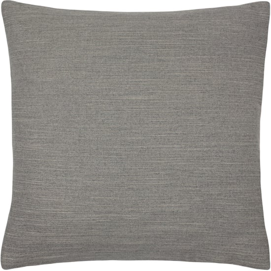 Evans Lichfield Dalton Slubbed Cushion Cover