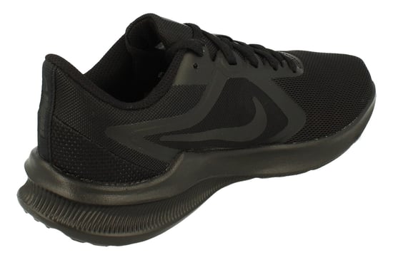 Nike Dames Downshifter 10 Zwarte Sneakers - Image 3