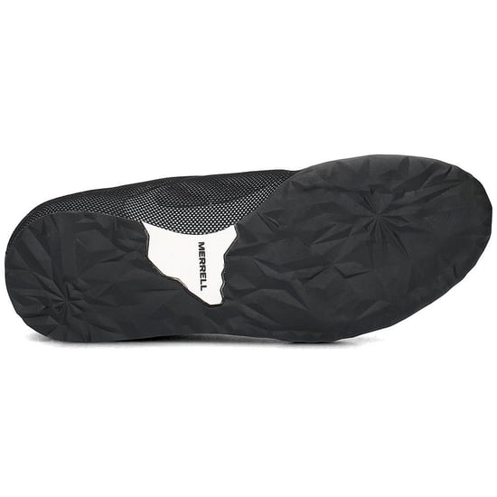 Merrell Civet Lace Womens Black Trainers