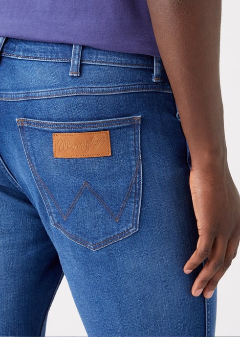 GB - Wrangler - Greensboro - Heartbreaker - Image 2