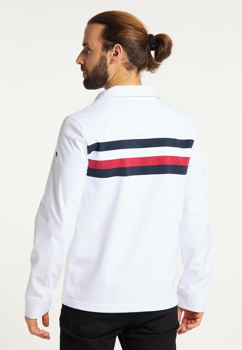 Dreimaster functional jacket Men - Image 4