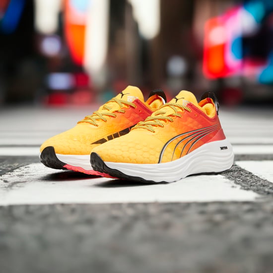 PUMA Womens ForeverRun NITRO™ Running Shoes - Image 1