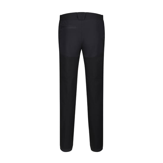 Regatta Mens X-Pro Prolite Trousers (Black)