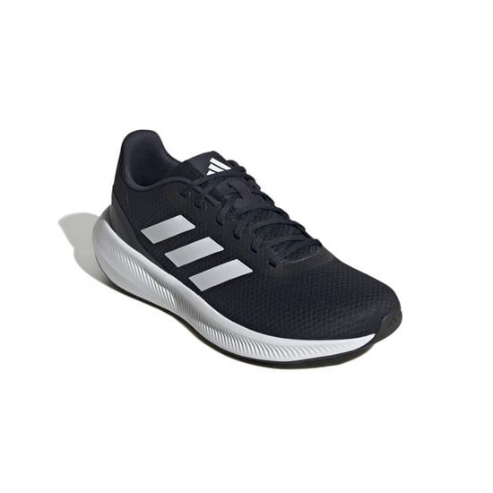 Men's adidas Runfalcon 3.0 Running Shoes in Inkwell