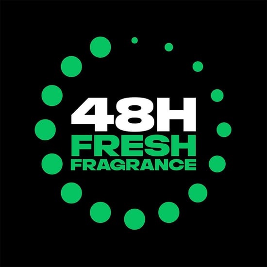 Lynx Body Spray Jungle Fresh 48H High Definition Fragrance Deodorant 150ml, 6pk