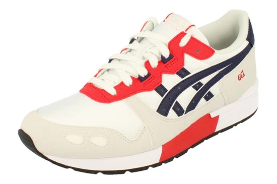 Asics Gel-lyte Gs Witte Sneakers - Image 1