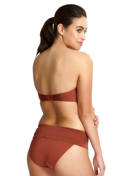 Panache Marina Fold Bikini Brief