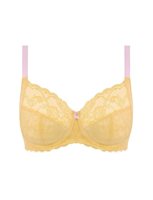 Freya Offbeat Side Support Bra