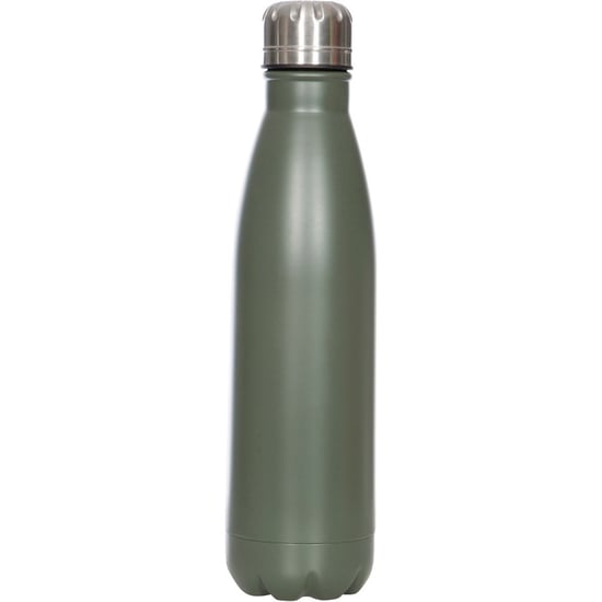 Trespass Mens Caddo Thermal Hot Cold Camping Drinking Flask