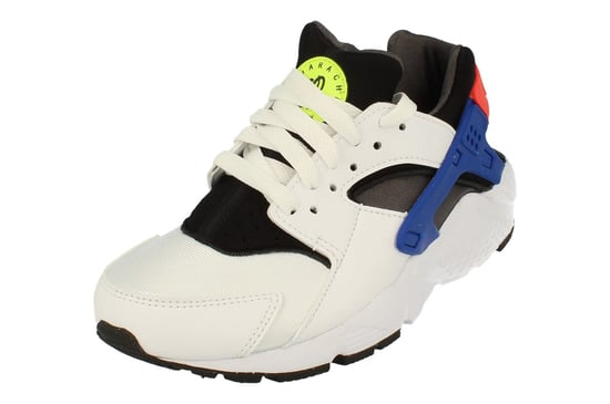 Nike Huarache Run Gs Witte Schoenen - Image 1