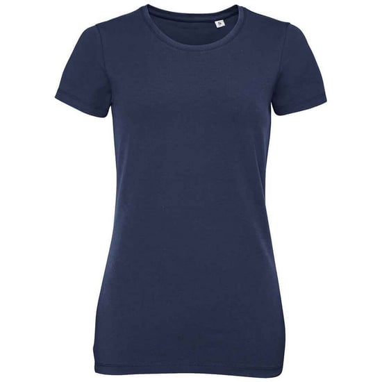 SOLS Dames/Dames Millenium Stretch T-shirt (Franse marine) - Image 1