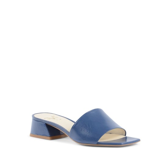 19V69 Italia Womens Sandal Blue NEPER KID BLU