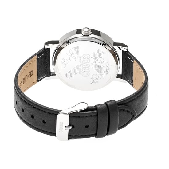 Crayo Pride Unisex Watch