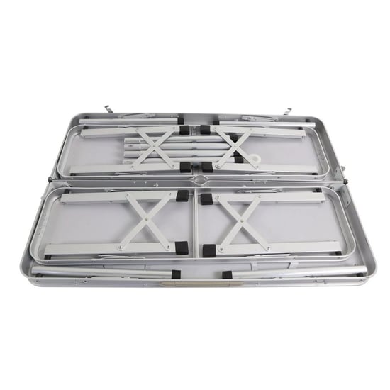 Regatta Camping Table Set (Grey)